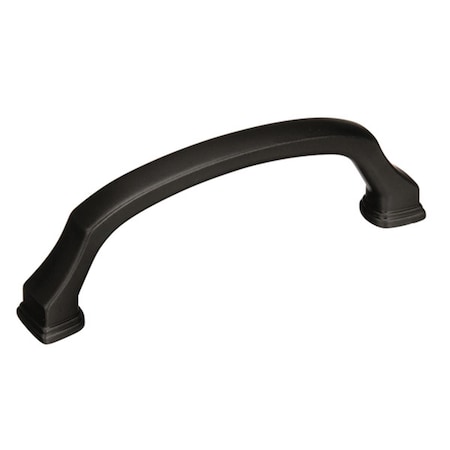 Amerock 196 mm Revitalize Cabinet Pull - Black Bronze A55344 BBR